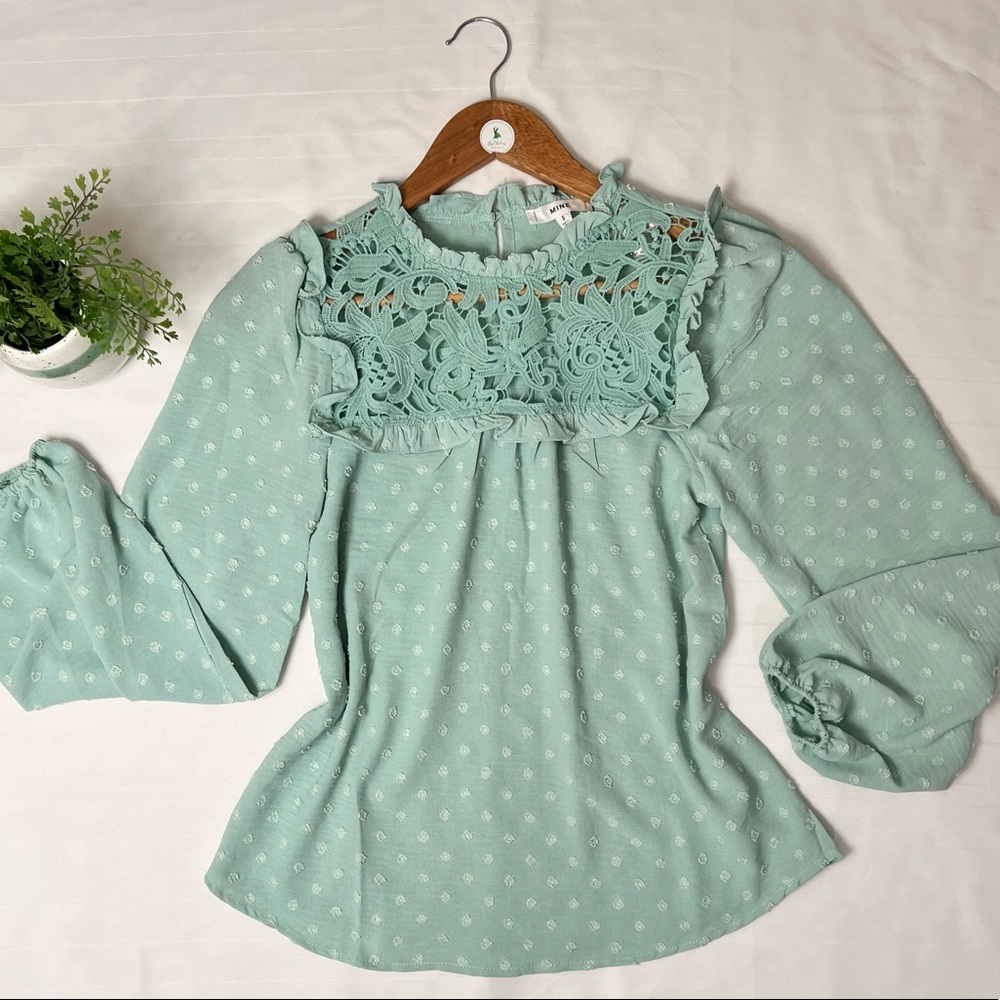 Iris Top